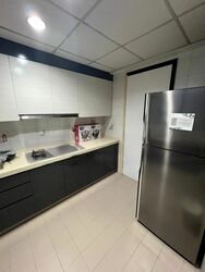 Central Green Condominium (D3), Condominium #461774131